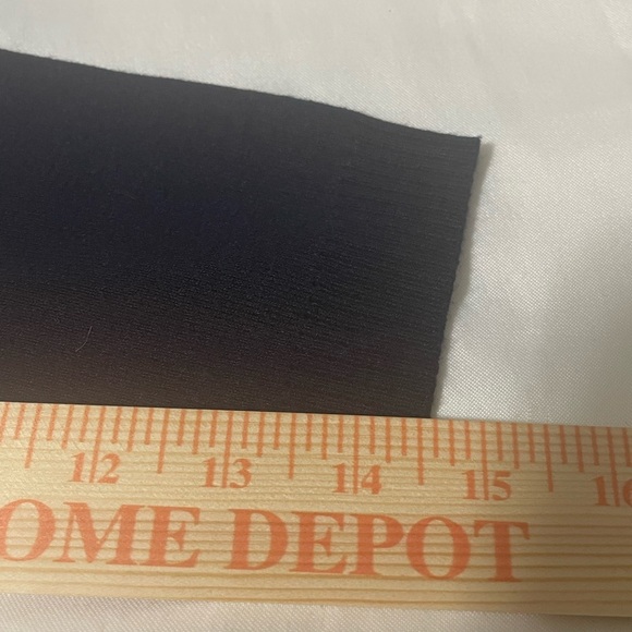 Kenar blue knit cardigan with embroidered flowers size M - Picture 7 of 8